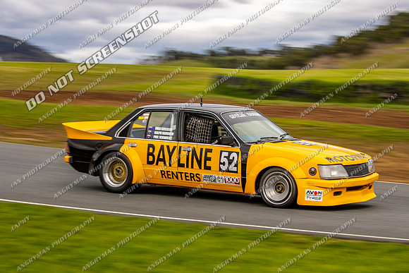 Heritage Touring Cars Group C - 52 - 04 - Sunday-8