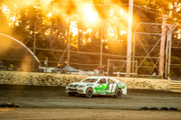 Street Stock 11 T11 - 12 - Latrobe - 15th Jan 2022-9