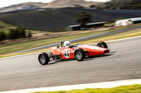 46 - Historic Sports & Racing Cars-18