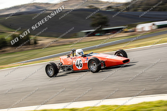 46 - Historic Sports & Racing Cars-18
