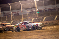 Street Stock 110 T110 - Friday-13