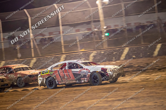 Street Stock 110 T110 - Friday-13
