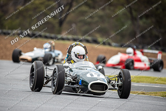 17 - Historic Sports & Racing Cars-9