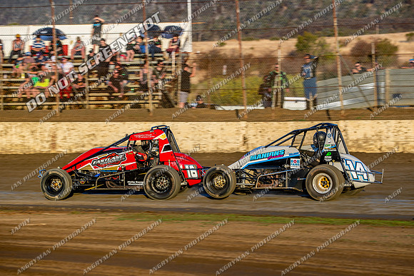 Wingless 18 T18 - 13 - Hobart - 11th Feb 2023-2