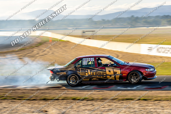 97 - Drift League - Drift Collective Rnd 2 - 17-18 May 2025-4