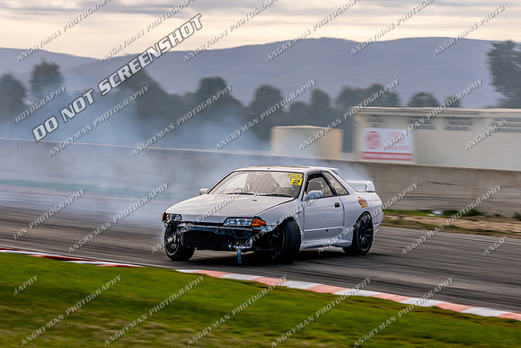 30 - Drift League - Drift Collective Rnd 2 - 17-18 May 2025