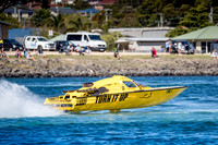 Unlimited - Turn It Up - Devonport Regatta 2018-49