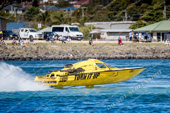 Unlimited - Turn It Up - Devonport Regatta 2018-49