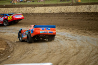 Super Sedan 49 T49 - Saturday-8