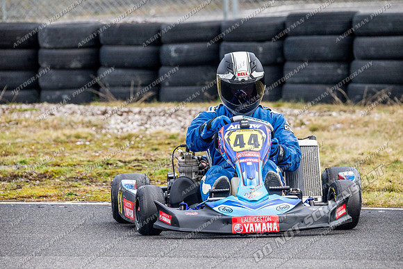 Tag Rest L-H #44 - Karts - 11th September 2016