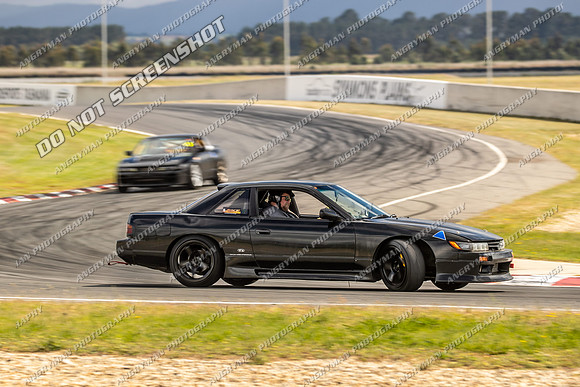 - Island State Drift - Rnd 1 - 4th Dec 2021-30
