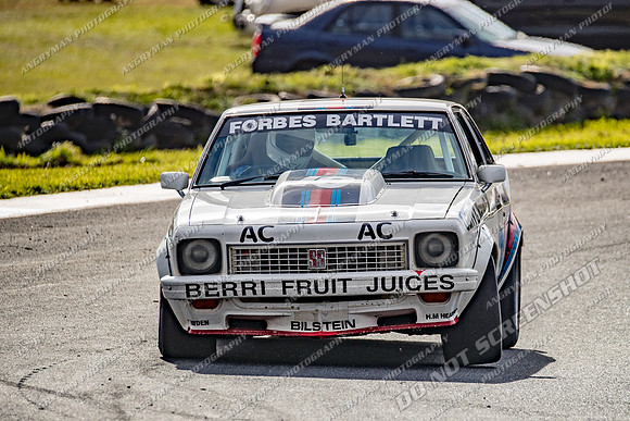 10 - Baskerville Historics 2018-24