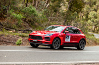 TOUR SWEEP PORSCHE 2 - TS10 - BARWITE - SS-2