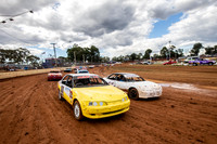 Street Stock 99 T99 - Saturday