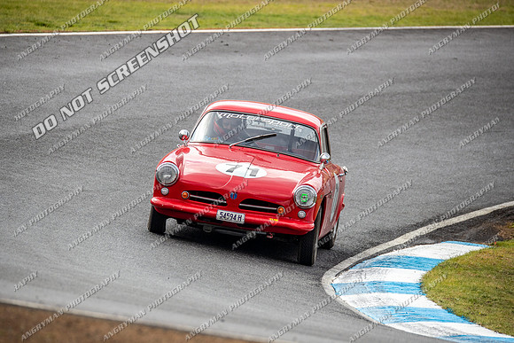71 - Regularity - Marque Sportscars & Invited-16