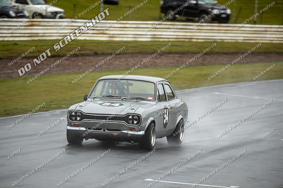 Heritage Touring Cars Group C - 54 - 02 - Friday-7