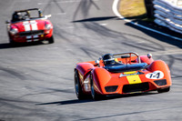 14 - Regularity - Sports & Racing Cars & Invited-8