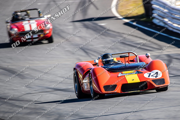 14 - Regularity - Sports & Racing Cars & Invited-8
