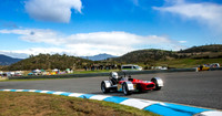 Regularity Sports & Racing Cars 54 - Saturday Remote