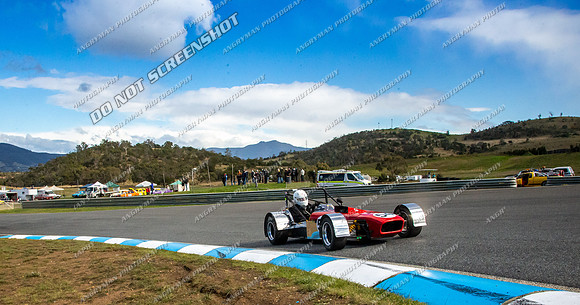 Regularity Sports & Racing Cars 54 - Saturday Remote