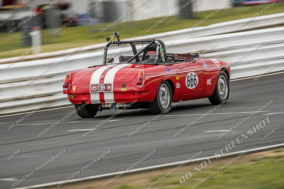 666 - Baskerville Historics 2018-3