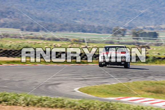 05 - Australian Supersprint Championship - Symmons Plains - 21st Sep 2014-7