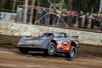 Super Sedan 34 V34 - 15 - Hobart - 25th Jan 2020-6