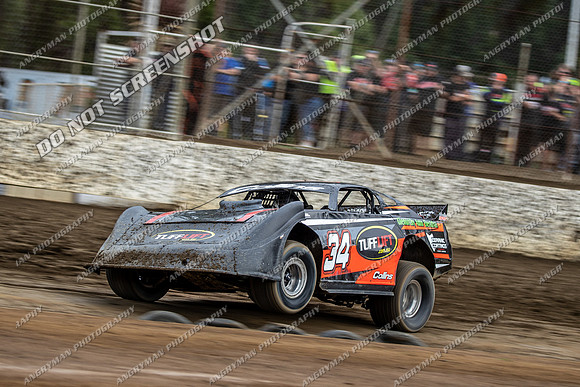 Super Sedan 34 V34 - 15 - Hobart - 25th Jan 2020-6