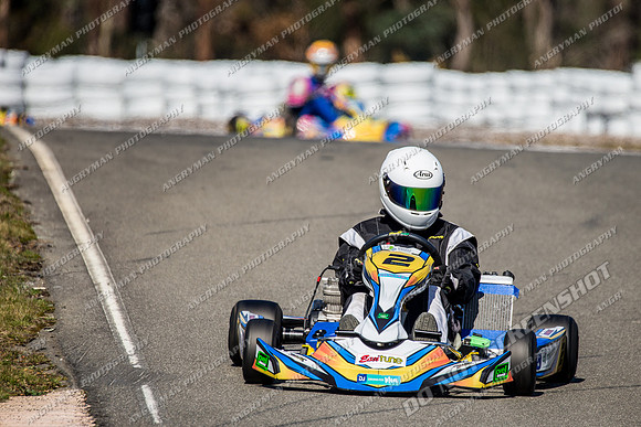 Tag 125 Light #2 - Karts - 10th Septermber 2016-7
