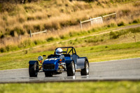 Historic Sports & Racing Cars 13 - Friday