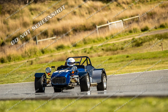 Historic Sports & Racing Cars 13 - Friday