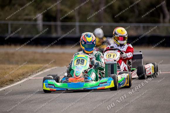 TAG 125 Light - 99 - Karts - 1st June 2017-14