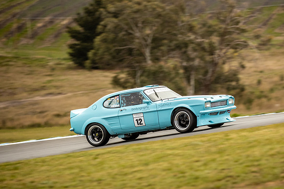 Muscle Car Cup - 12 - Saturday-6