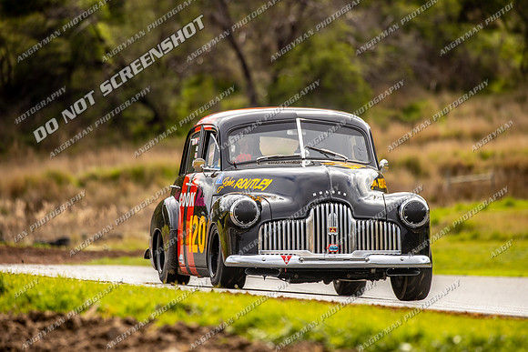 Early Holden Regularity - 120 - 04 - Sunday-4