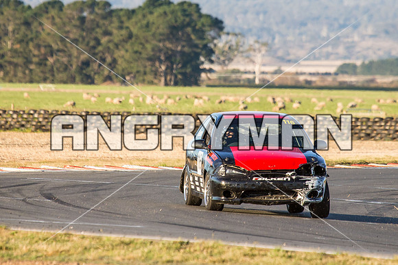 Hyundai 116 - Super Series Round 2 - 19th April 2015 - Symmons Plains-13