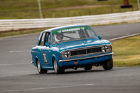 76 - Baskerville Historics 2018