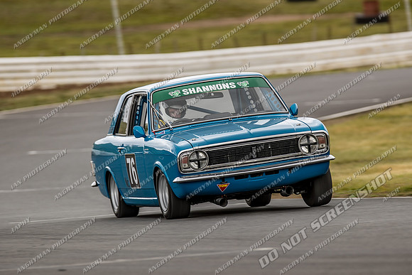 76 - Baskerville Historics 2018
