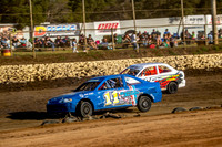 Junior 11 T11 - 14 - Latrobe - 18th Feb 2023-4