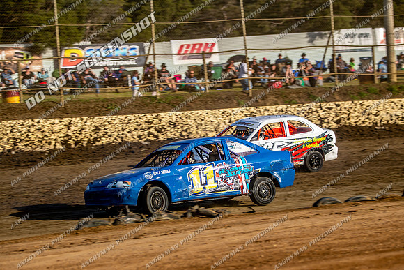Junior 11 T11 - 14 - Latrobe - 18th Feb 2023-4