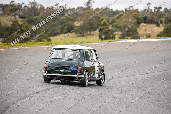 Group NB Under 3 Litre and NC Under 2 Litre - 12 - 04 - Sunday-6