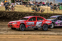 Street Stock 16 T16 - 11 - Hobart - 20th & 21st Jan 2023-8