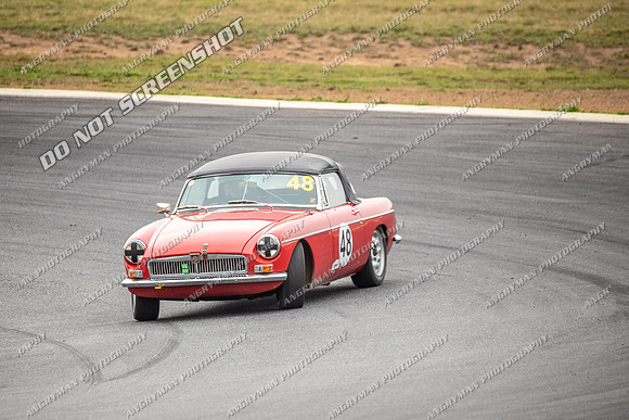 48 - Regularity - Marque Sportscars & Invited-6