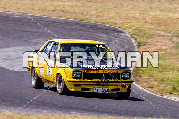 Sports GT 14 - Super Series Rnd 6 - 16th Nov 2014-11