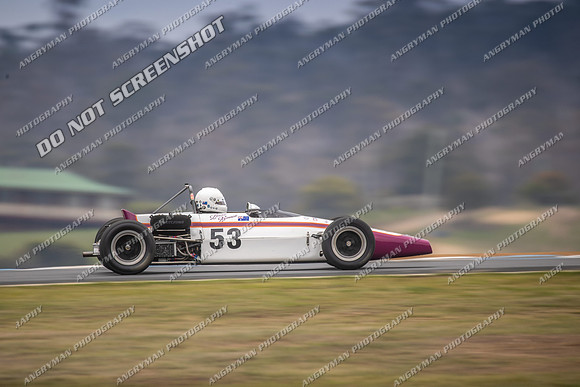 53 - Historic Sports & Racing Cars-10