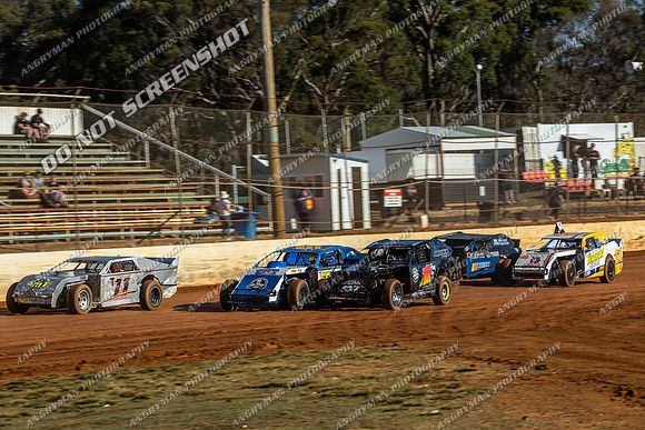 AMCA 1 A1 - 13 - Carrick - 2nd & 3rd Feb 2024-2