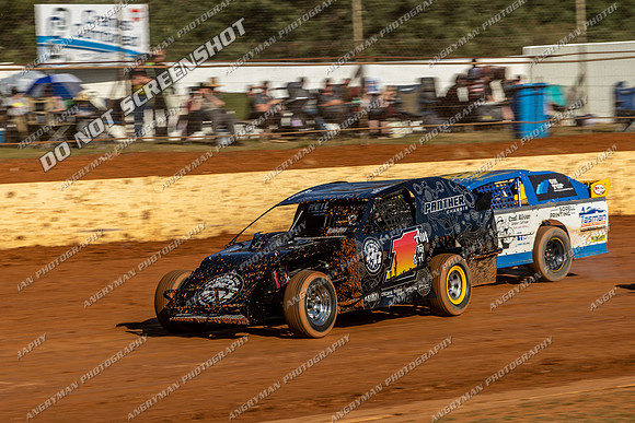 AMCA 1 A1 - 13 - Carrick - 2nd & 3rd Feb 2024-5