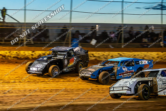 AMCA 1 A1 - 13 - Carrick - 2nd & 3rd Feb 2024-23