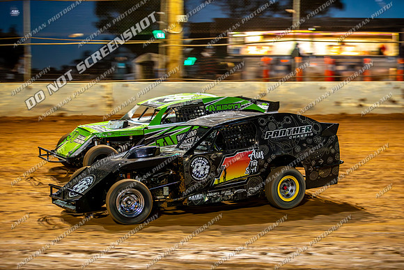 AMCA 1 A1 - 13 - Carrick - 2nd & 3rd Feb 2024-25