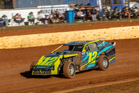 AMCA 12 T12 - 13 - Carrick - 2nd & 3rd Feb 2024