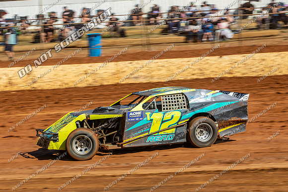 AMCA 12 T12 - 13 - Carrick - 2nd & 3rd Feb 2024-2